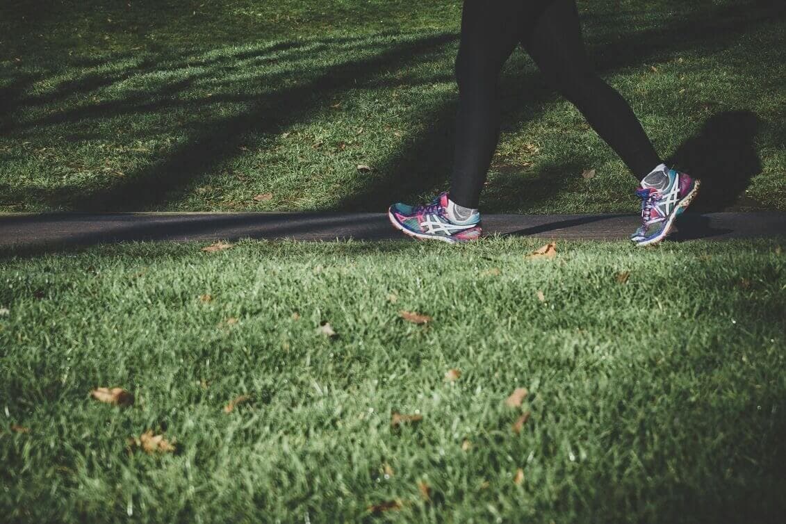 Active lifestyle