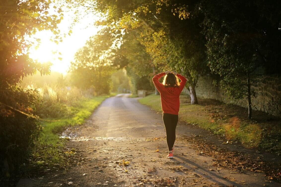 Healthy habits